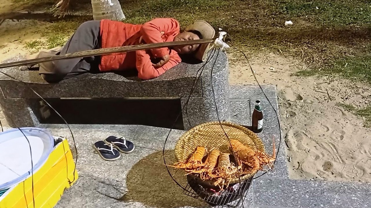 Во Вьетнаме