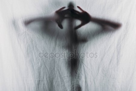 Марку часто говорили, что он видит то, что не видят другие. Но он считал себя просто наблюдательным...