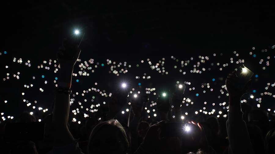 Фото: ИЗВЕСТИЯ/Анна Селина