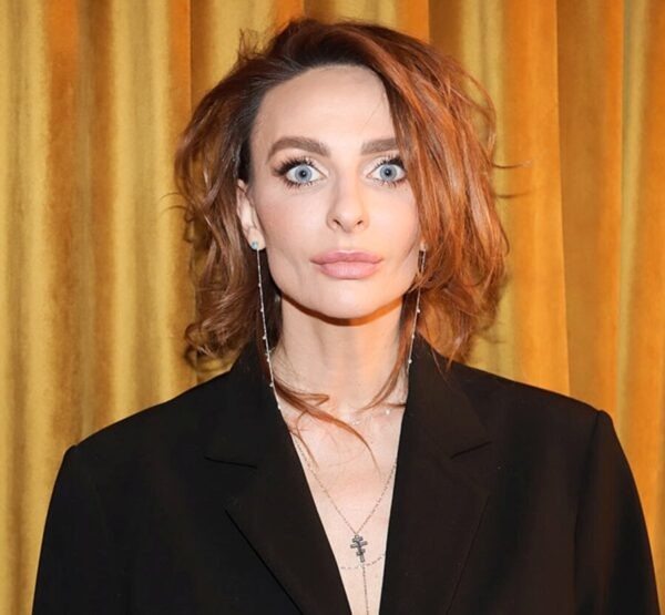    Варнава. Фото: novyefoto.ru