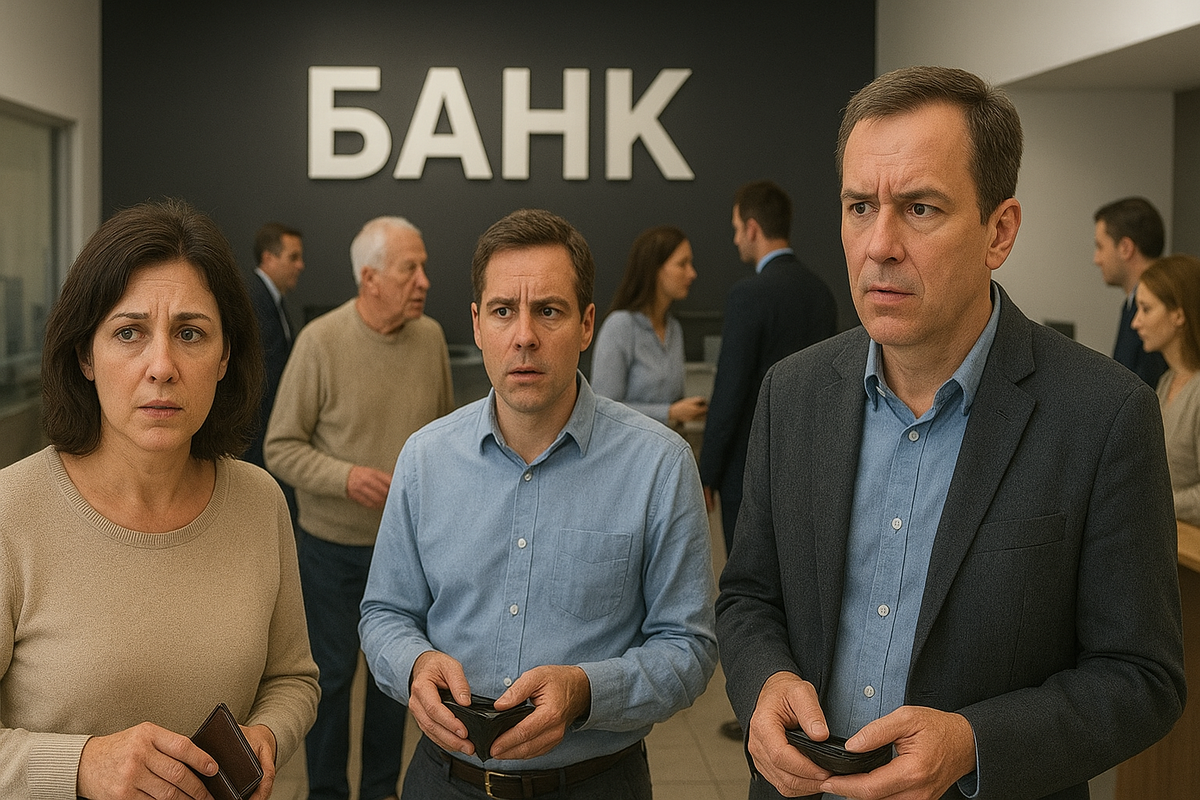 Снижение ставок по вкладам в 2025 году: стоит ли россиянам забирать деньги из банков - что говорят эксперты