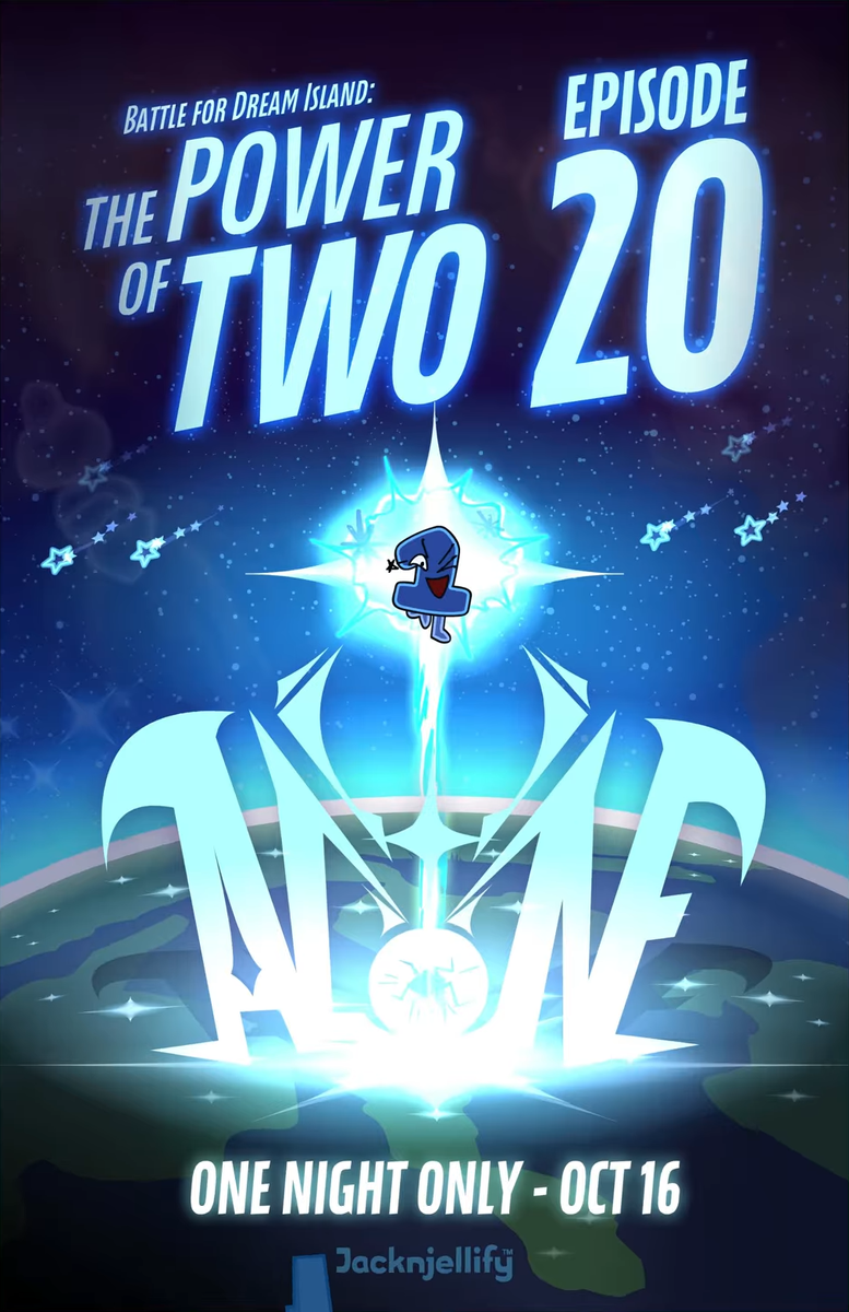 Постер мультфильма. 