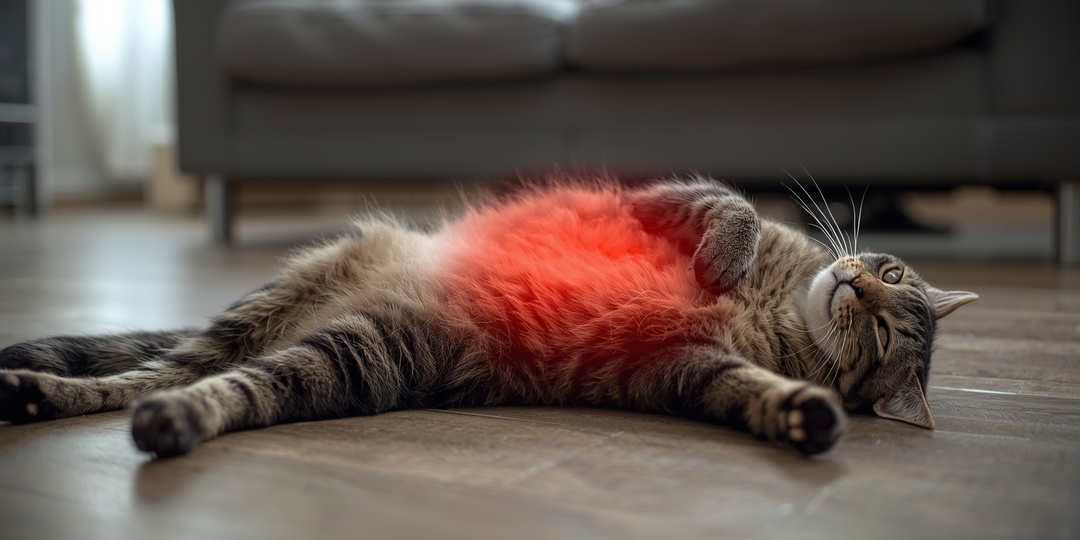 Вы всю жизнь гладили кота неправильно: 6 ошибок, которые бесят питомца