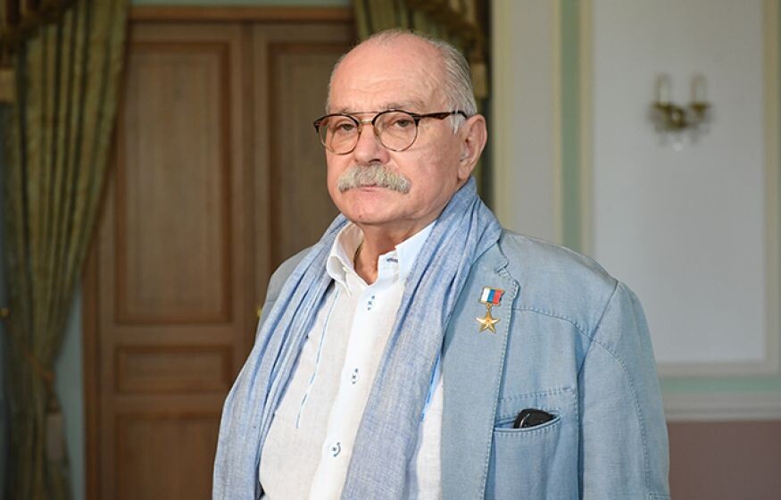    Начало СВО предотвратило распад страны. Победа либералов была бы кошмарным сном для России: Михалков