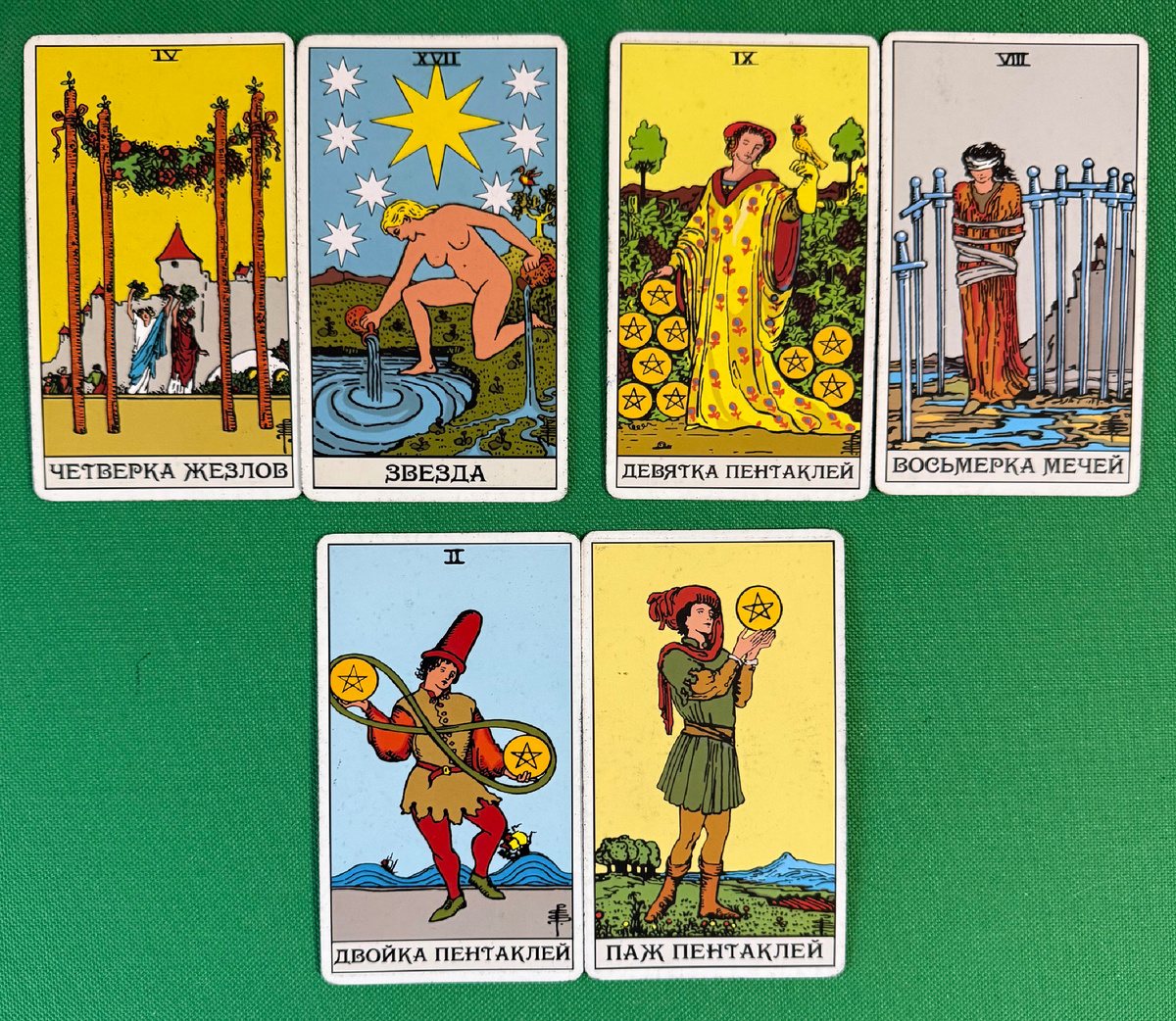 Ваша личность, самовыражение, личностный рост