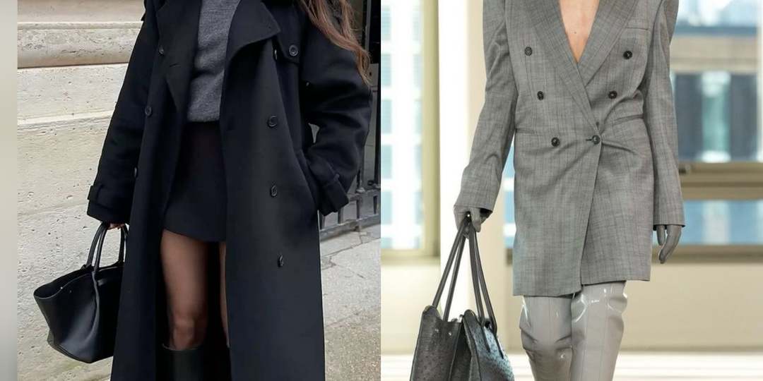 Главные ретро‑сапоги, которые возвращаются в моду осенью 2025