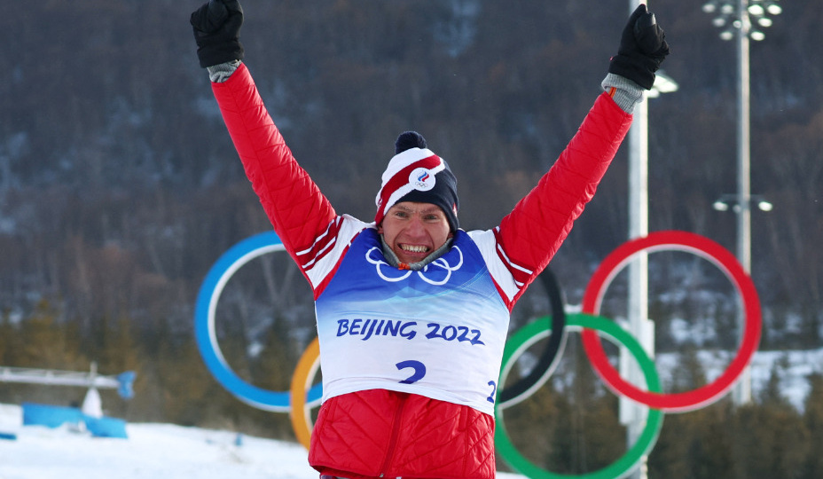 FIS выступает за возвращение россиян. Федерация разослала письмо с аргументами за допуск отечественных атлетов