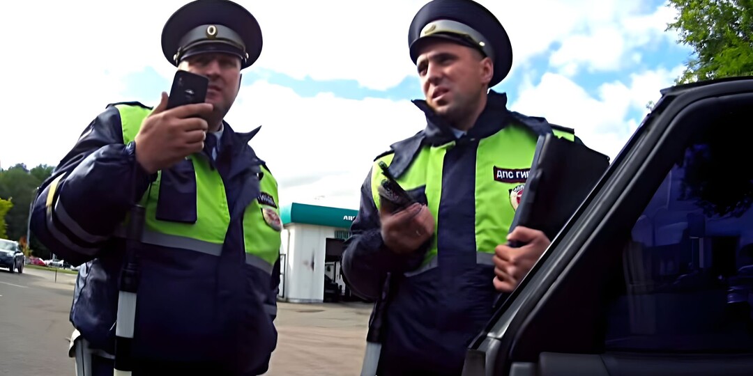 «Выходим из машины и дуем в трубочку»: Назваю 3 ошибки водителей, которых лишают прав после похмелья