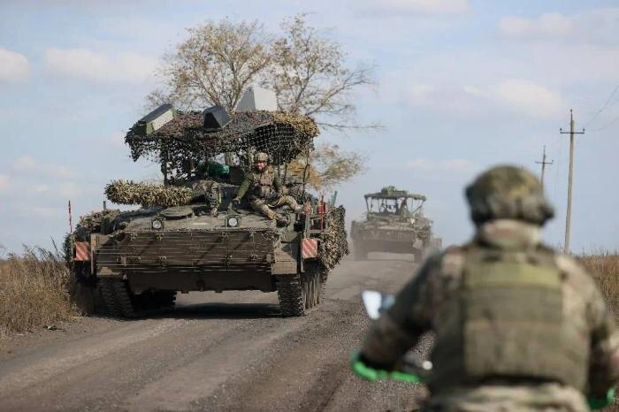 Обложка © ТАСС / Дмитрий Ягодкин