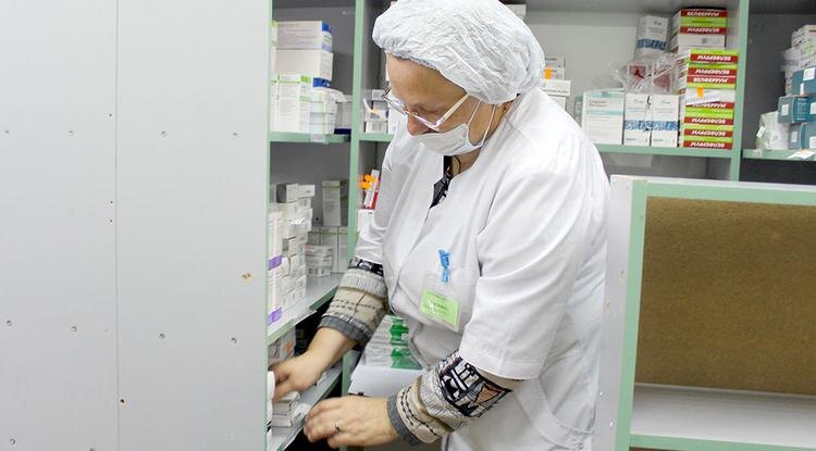 Фото: Наталия Козлова (архив)