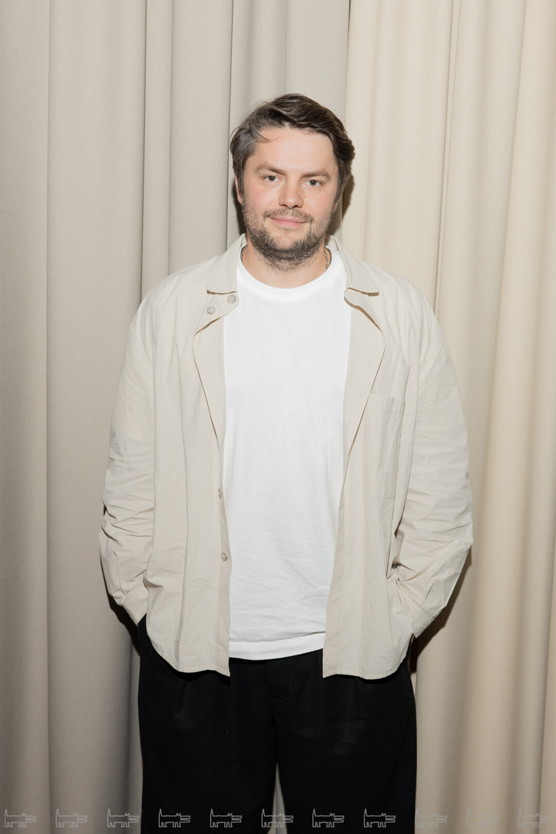   Михаил Иванов