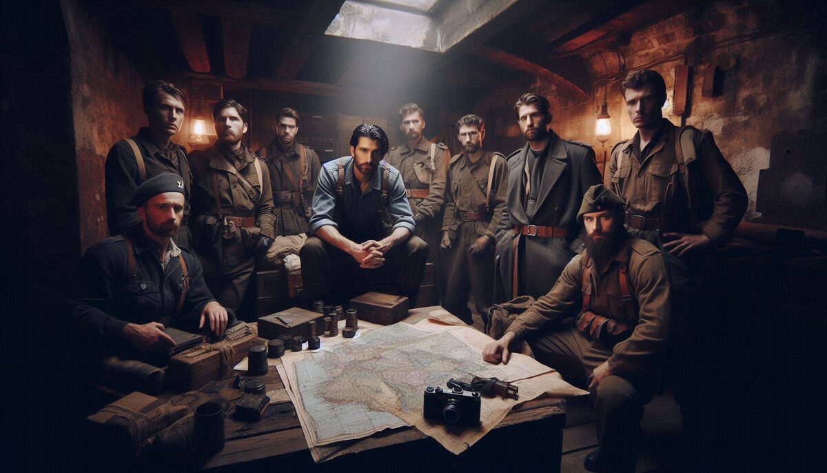 Не сломить дух борцов за свободу! Партизаны Алушты, как врач М.Я. Горбачева и разведчик С. Пуцатов, отдали жизни за нашу Родину. Их подвиг навсегда останется в наших сердцах! 