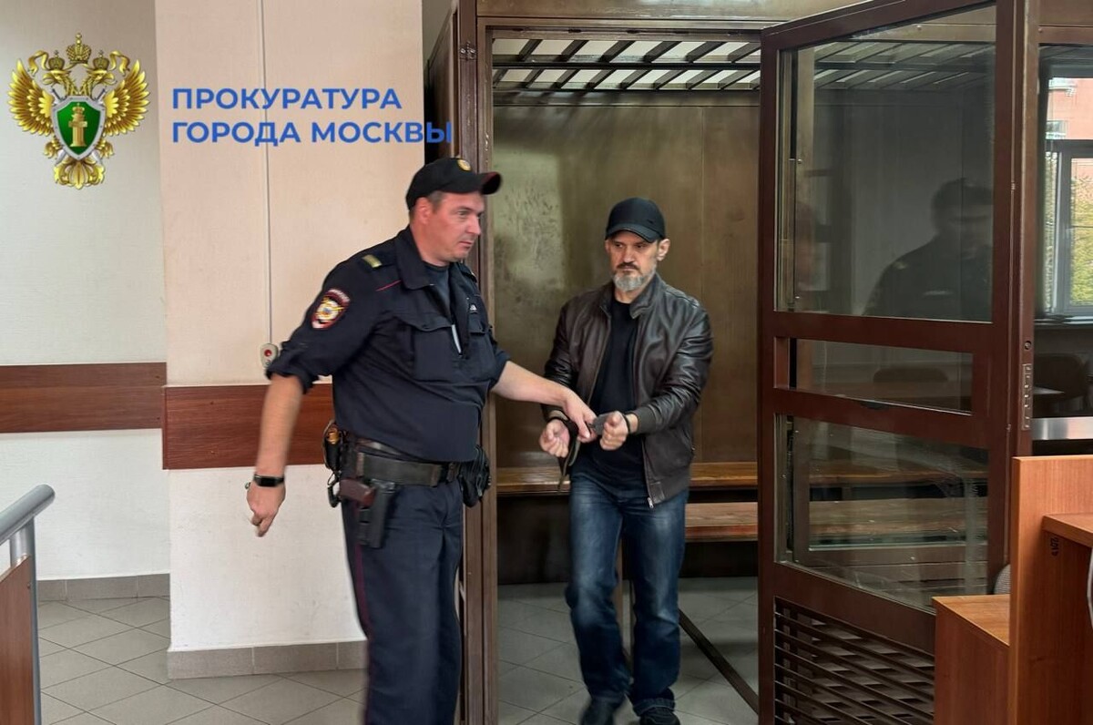     / Источник: Прокуратура Москвы