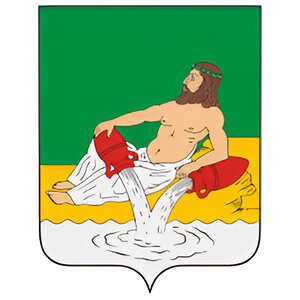 Для Великого Устюга решили не выдумывать ничего нового и присвоили ему уже знакомый горожанам геральдический знак. Фото: vector-images.com / Wikimedia