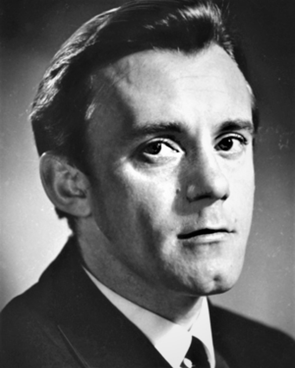 Валерий Носик. Фото из открытых источников