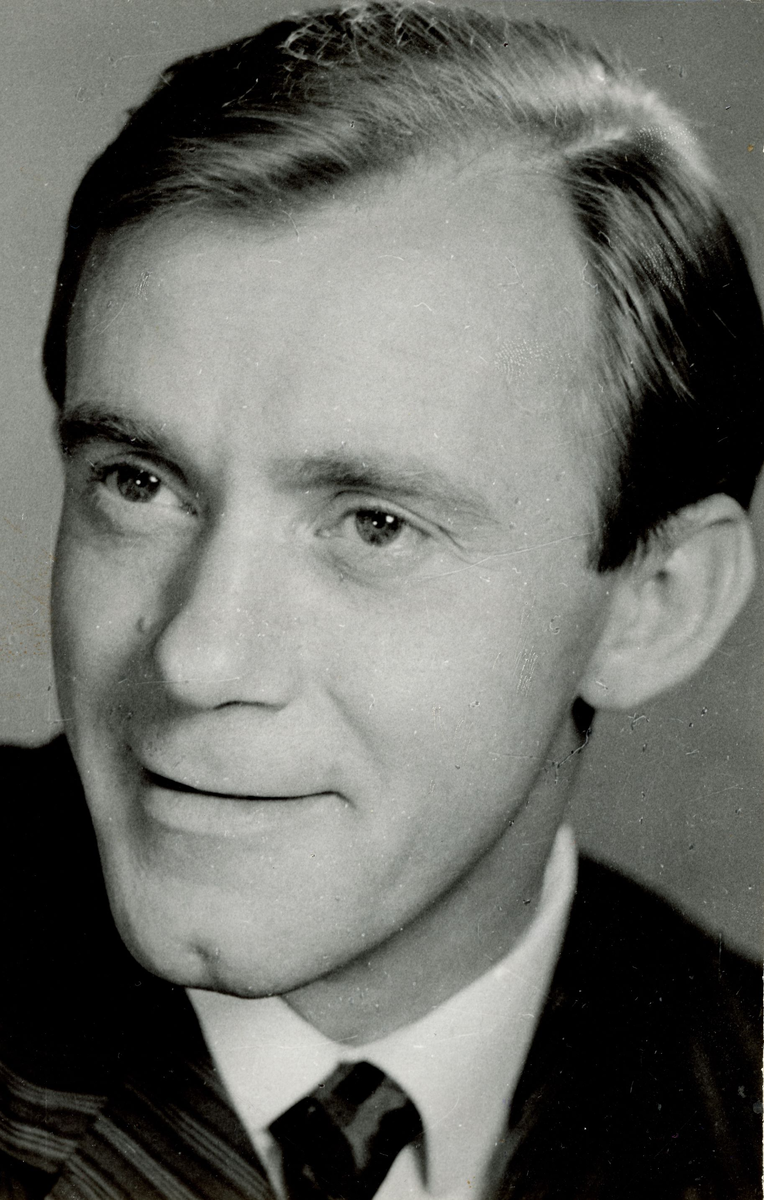 Валерий Носик. Фото из открытых источников