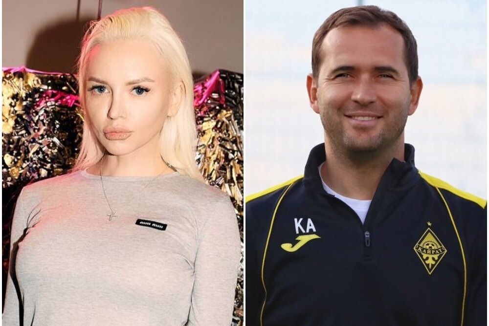     «Я предложила бывшему мужу продать органы»: Милана Тюльпанова вынудила Александра Кержаковым увеличить размер алиментов