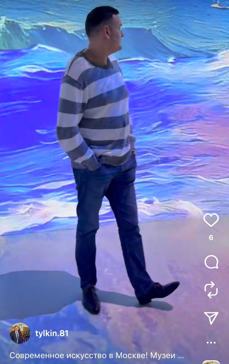    «Сливки соцсетей»: утро в осеннем лесу, выступление на форуме и победа «Бурана» Дарья Музычина