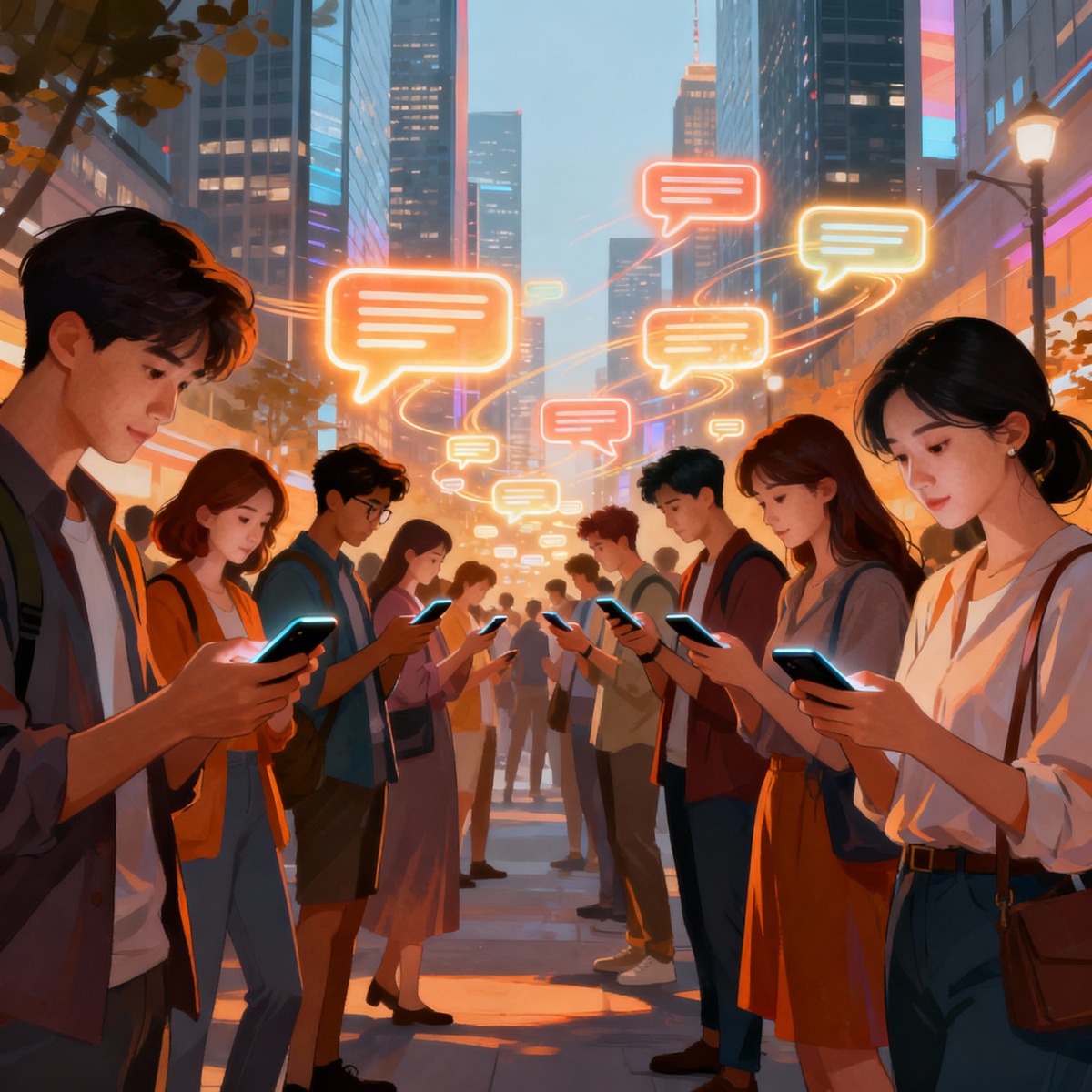 Топ каналов и блогов о нейросетях 