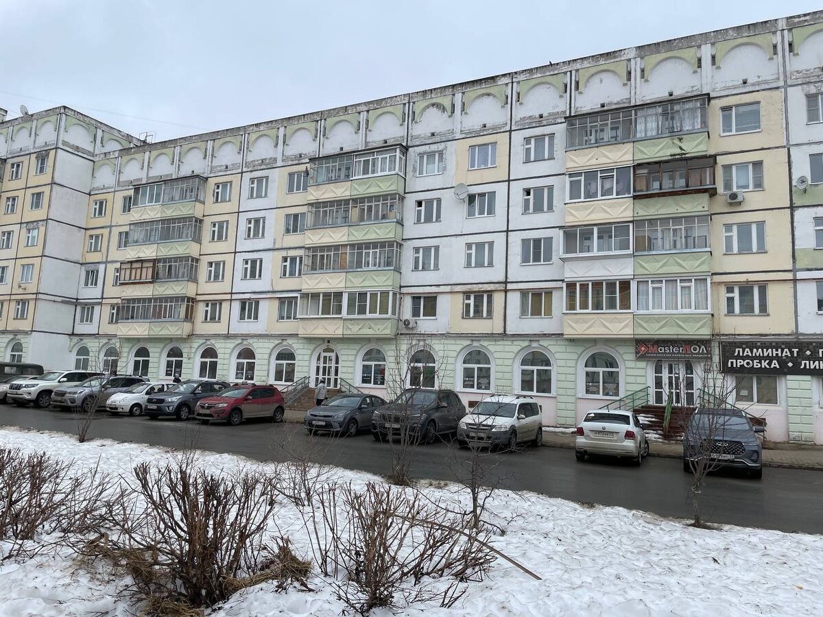    Почему дешевые хрущевки не требуют дорогого утепления, а современные дома необходимо обязательно утеплять?