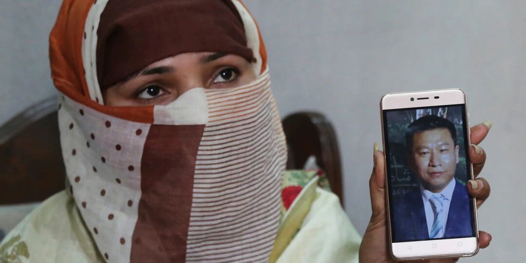 Почему торгуют невестами-христианками в Пакистане