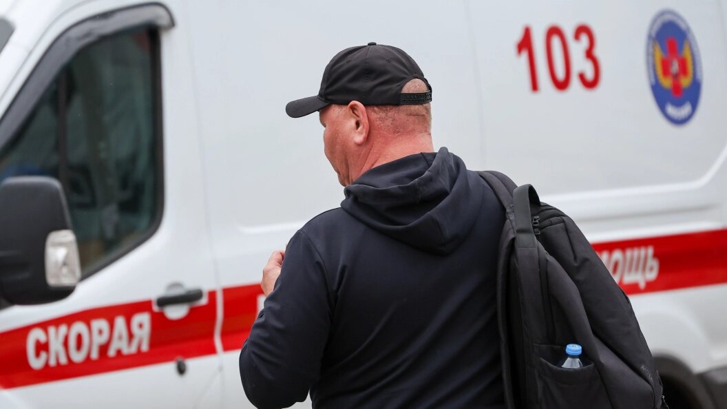    Фото: Belkin Alexey/Globallookpress