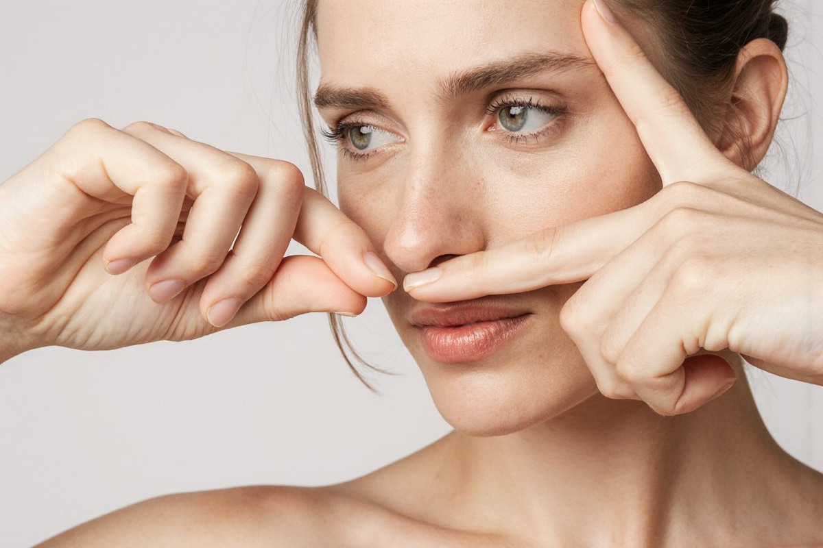 Прыщ на щеке слева или справа — что предвещает судьба? Полный гид по приметам Дмитрий Петров📷
