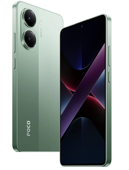 Смартфон Poco X7 Pro