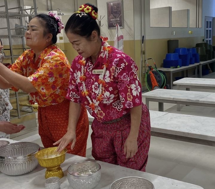 Вау эффект с самого начала 