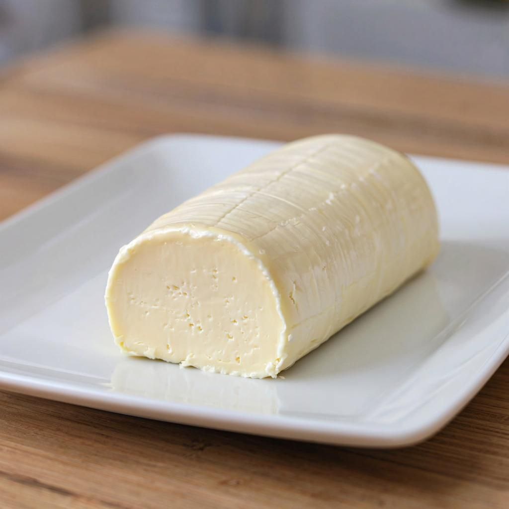 творожный сырок можно приготовить на домашней кухне, так он будет еще вкуснее и полезнее магазинного. Снимок - собственность канала