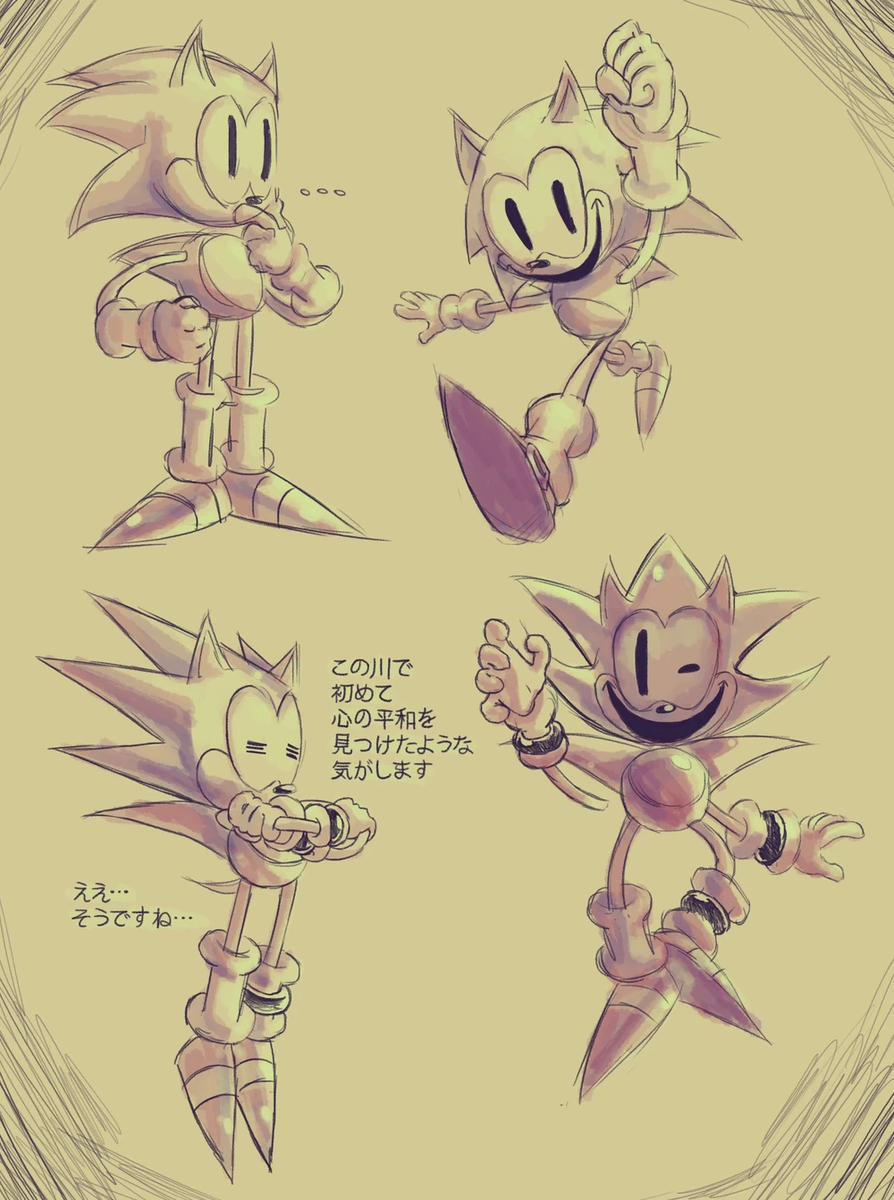 Эскизы его текущего дизайна.