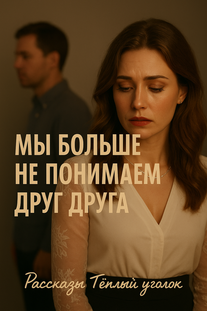 Ты мне мешаешь. Убрала — вместе с твоими прописанными