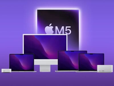    Процессор Apple M5 стал рекордсменом Geekbench
