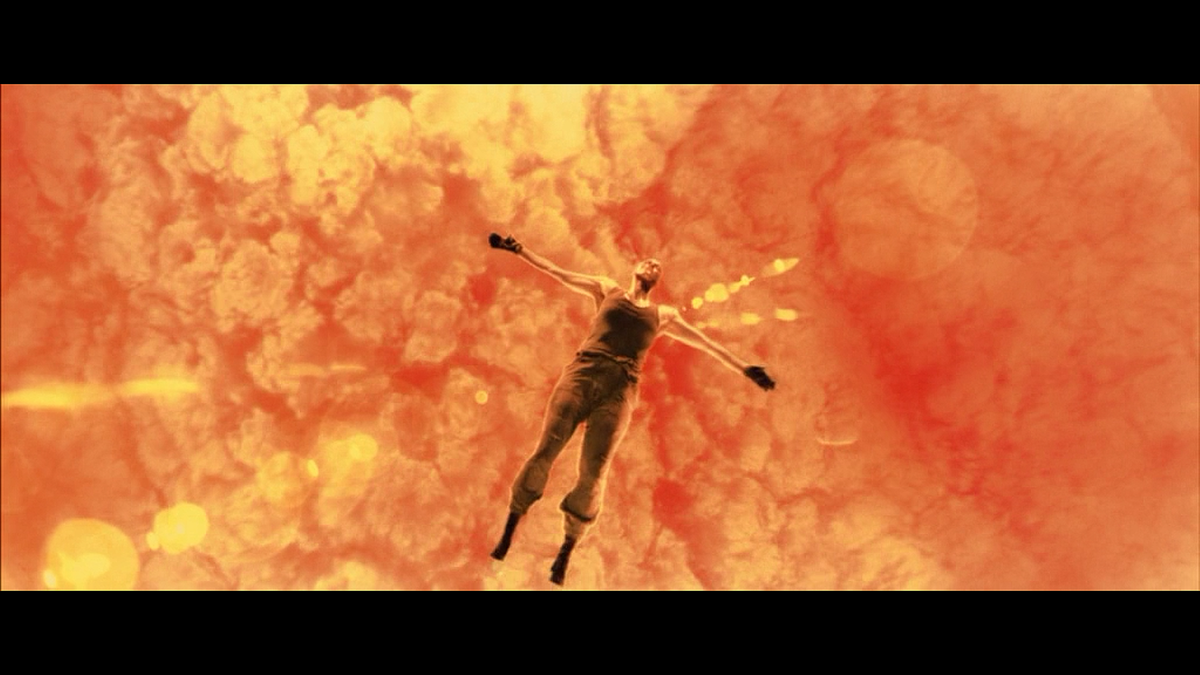 Кадр из фильма Чужой 3 (1992)