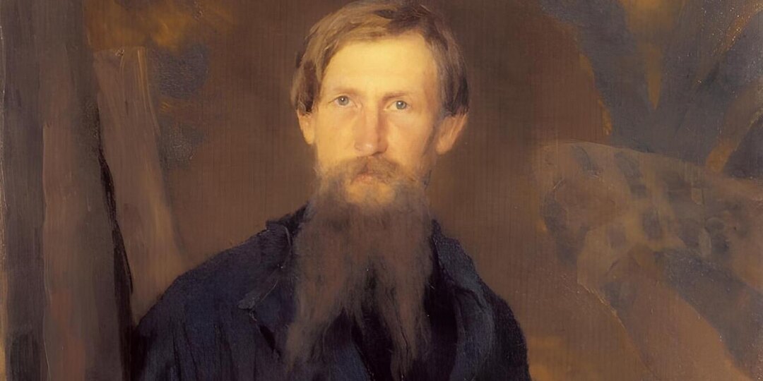 Лучшие Картины Виктора Васнецова. Наш выбор. Часть 2