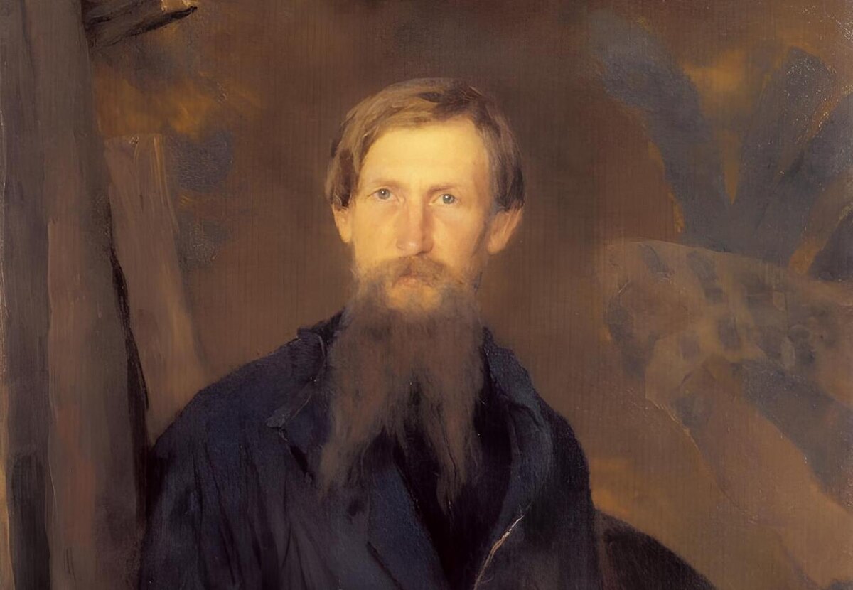 Виктор Васнецов