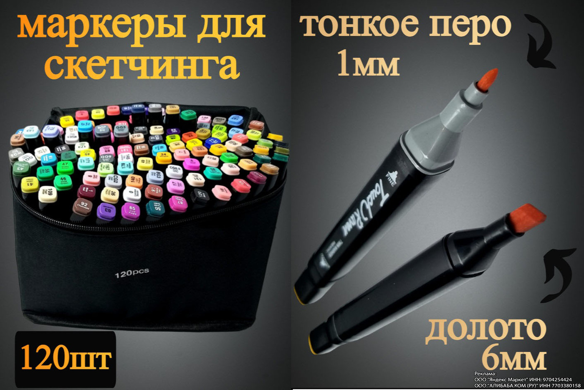 Слева фото продавца, справа фото покупателя