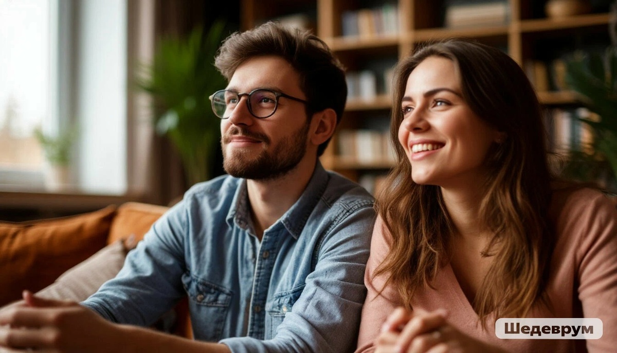 Совместное переживание эмоций вдыхает в смотрящих дух единства