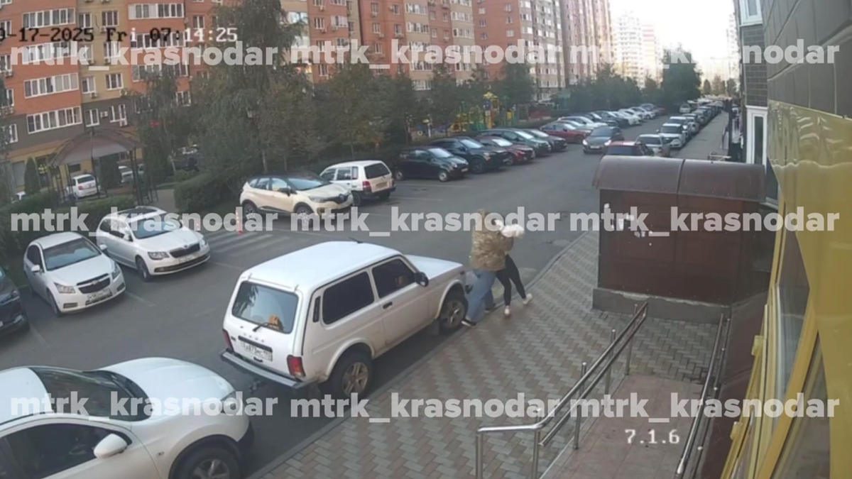    Фото: телеканал «Краснодар»