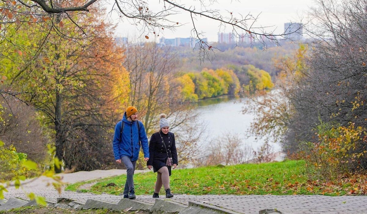     Москва. Источник: mos ru Автор фото: Пресс-служба Мэра и Правительства Москвы