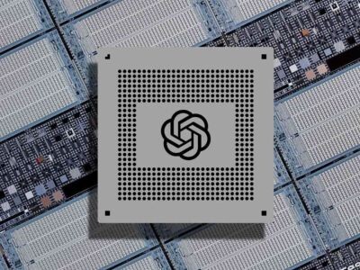    OpenAI совместно с Broadcom начинает разработку AI-процессоров