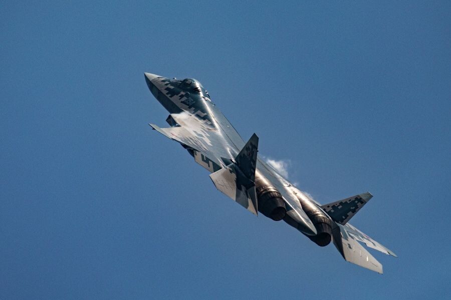     / Источник: © Нина Падалко/РИА Новости