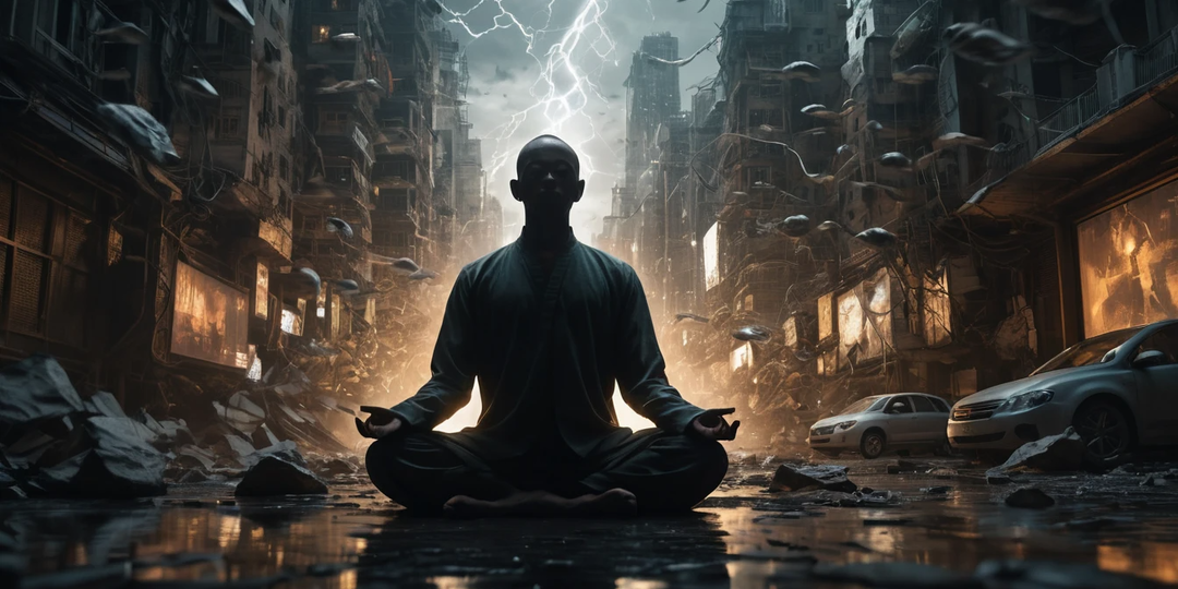 Запрещённый приём, который вернёт вам ваше же внимание.