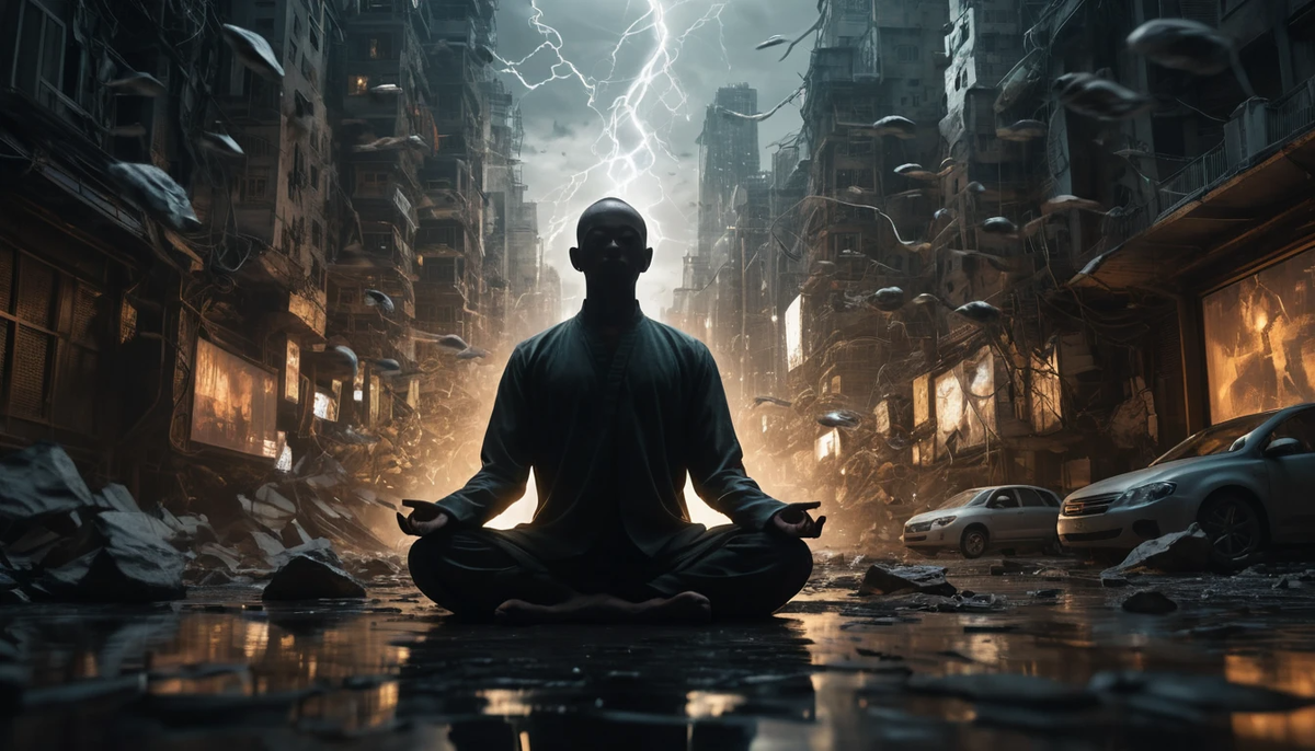 Запрещённый приём, который вернёт вам ваше же внимание.