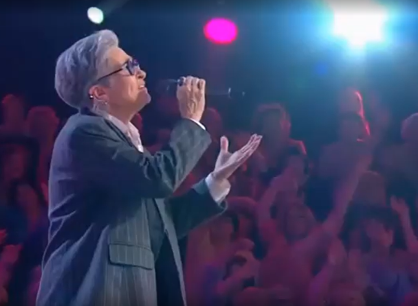 Знайте - 61 год - это не повод для грусти. Фото Яндекс Картинки.