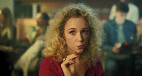 Ещё одна внучка известной актрисы. Имеет отношение к нашей истории. Фото Яндекс.Картинки. 