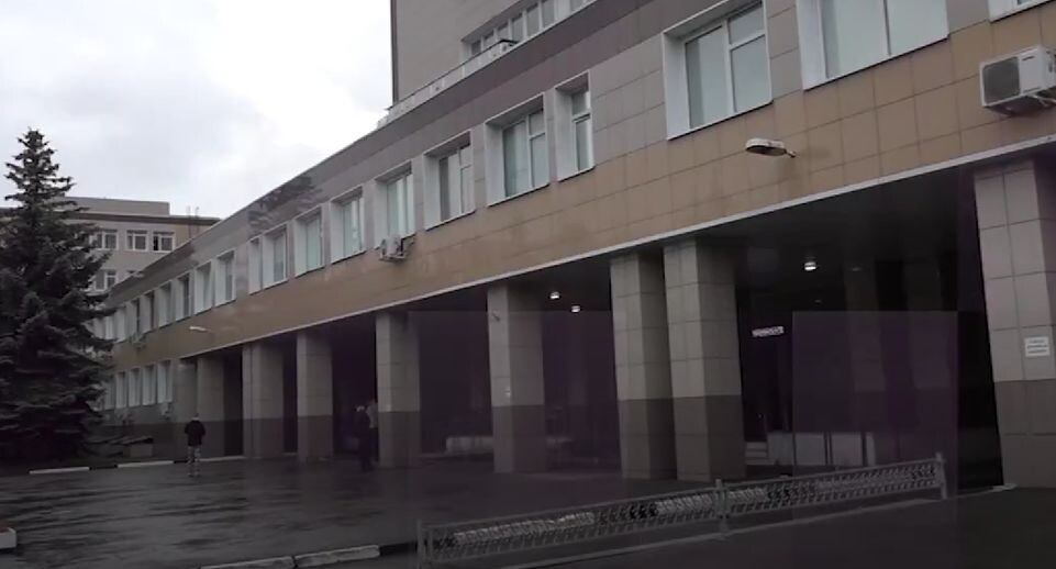    Пресс-служба администрации городского округа Красногорск