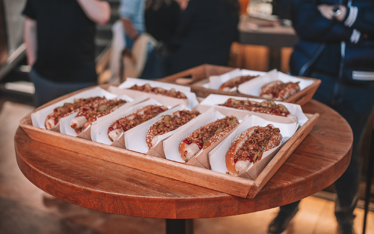 Фотографии ПАРК ФУДХОЛЛ