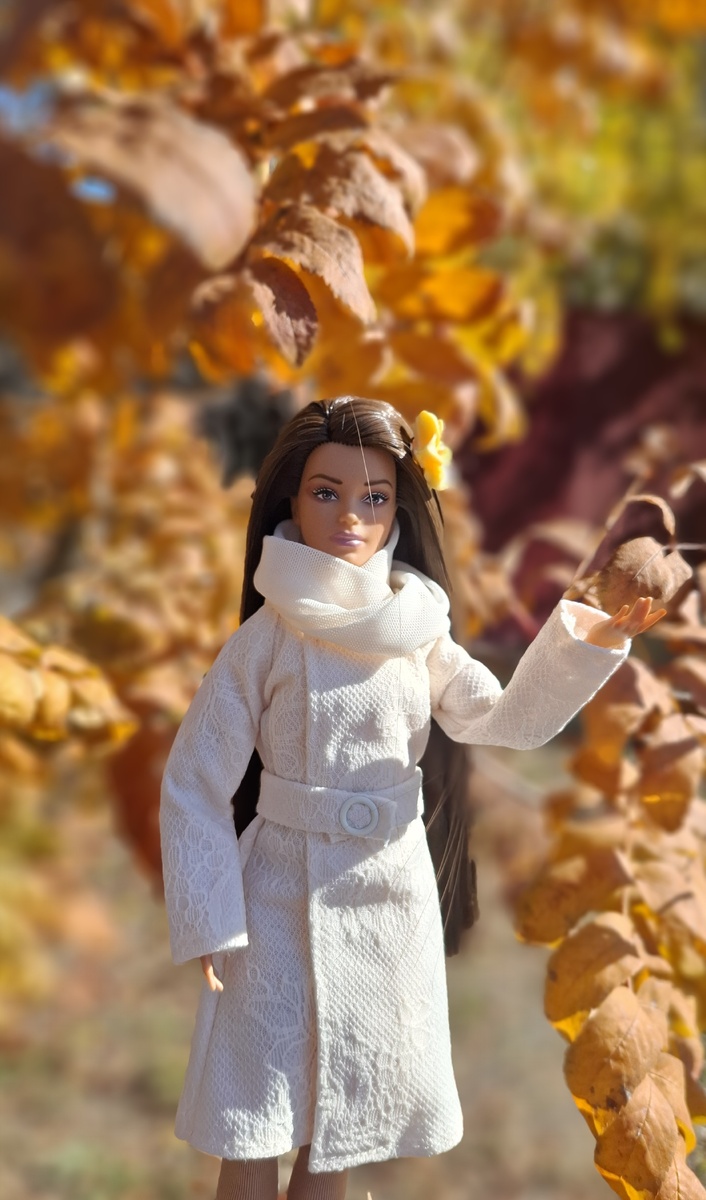 Барби Виктория лукс 22, моя Белла