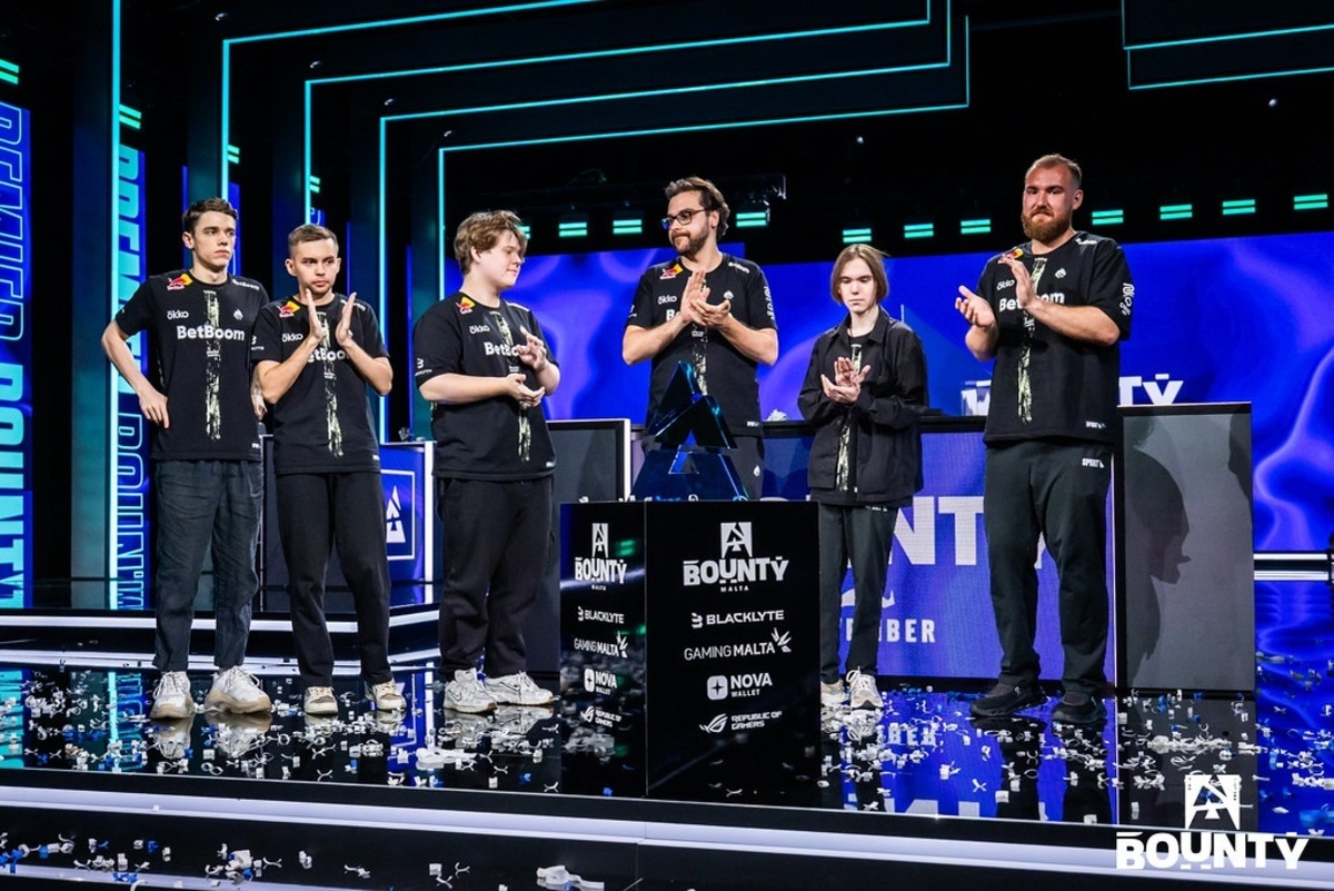 Фото: Adam Lakomy, Источник: BLAST